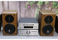 DENON F10