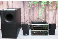 BOSE RA-12