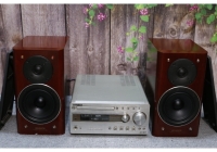 KENWOOD R-K801