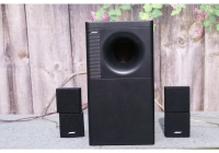 Bose Acoustimass 5 Series III