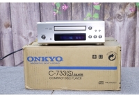 ONKYO C-733