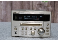 TEAC MD-100