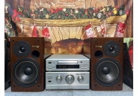 ONKYO A-922MLtd