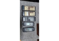 REMOTE DENON