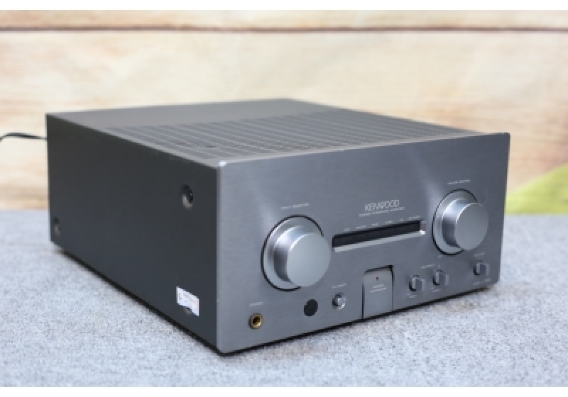 KENWOOD A-1001 