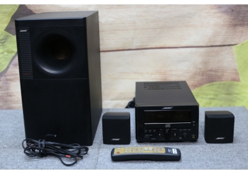 BOSE AMS-DMC