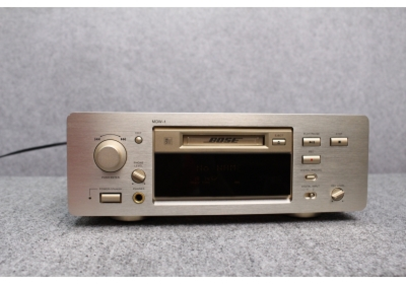 BOSE MDW-1 