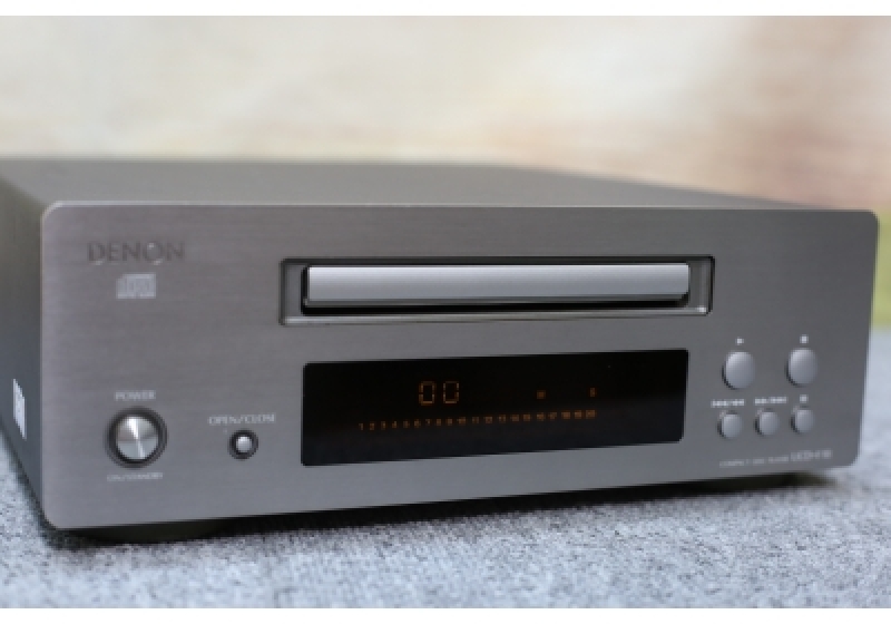 DENON UCD-F10
