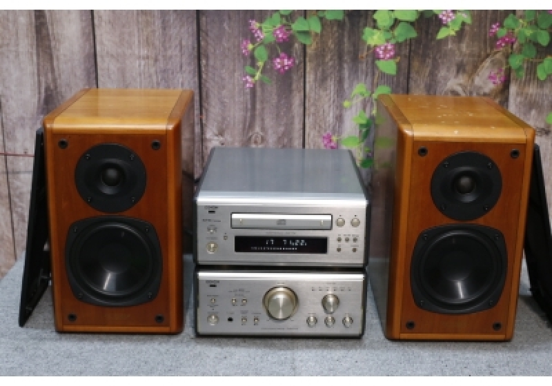 DENON 7.5L