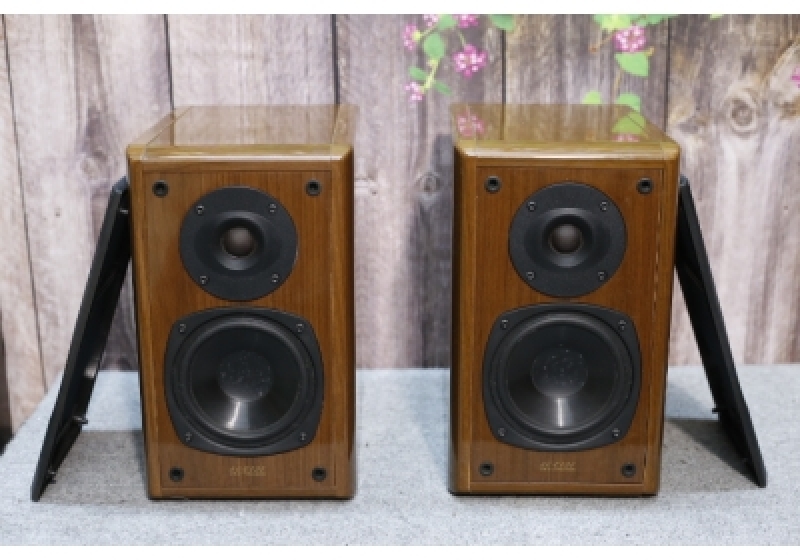 DENON SC-E727 