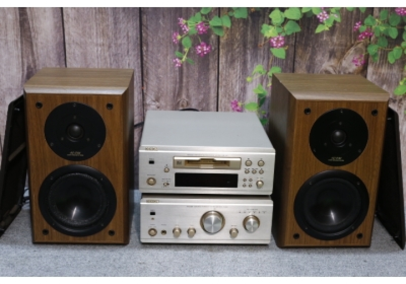 DENON F88