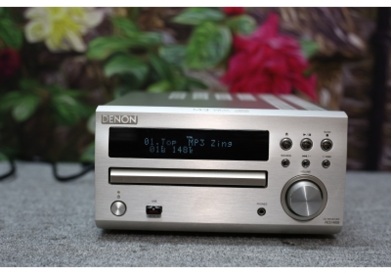 DENON D-M39