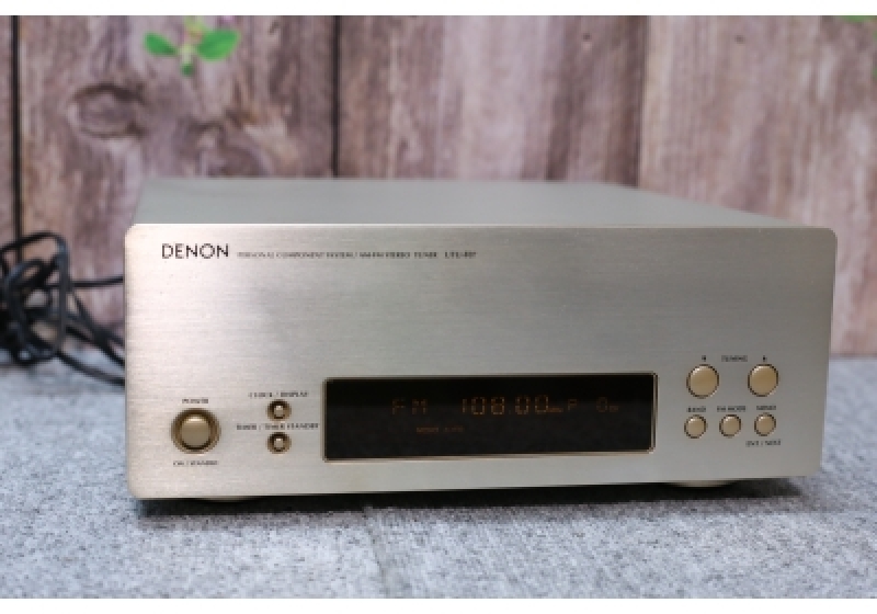 DENON UTU F07