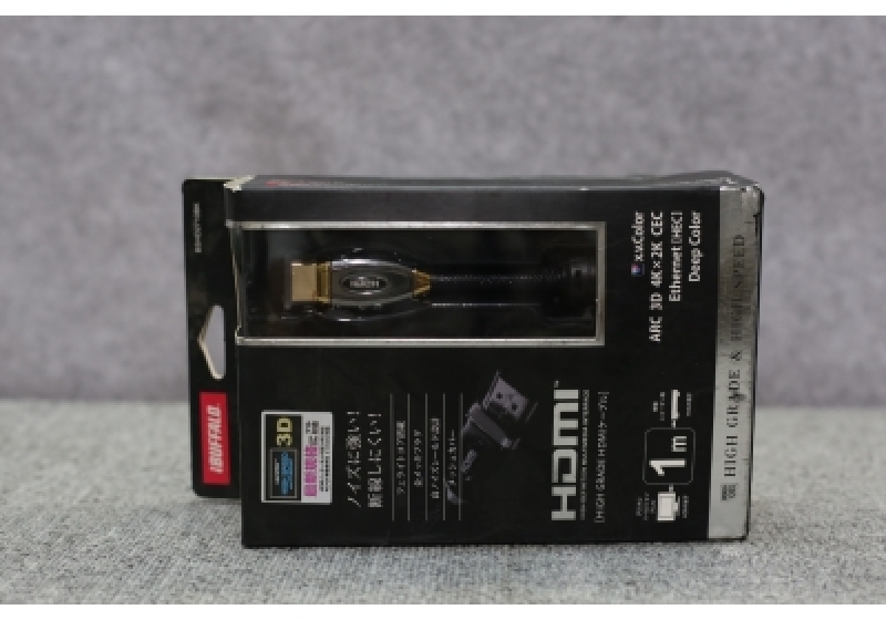 HDMI BUFFALO