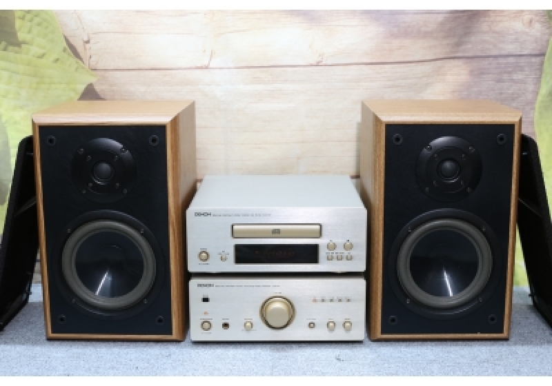 DENON F07 
