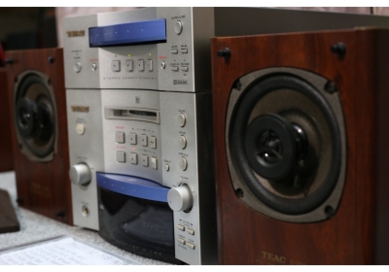 TEAC M1MD