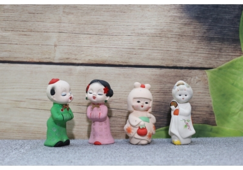 BÚP BÊ THẠCH CAO
