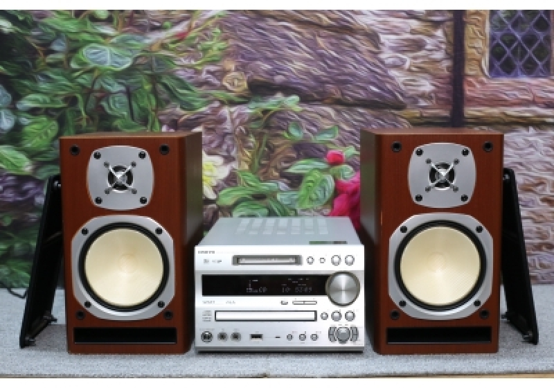 ONKYO X-N7NX