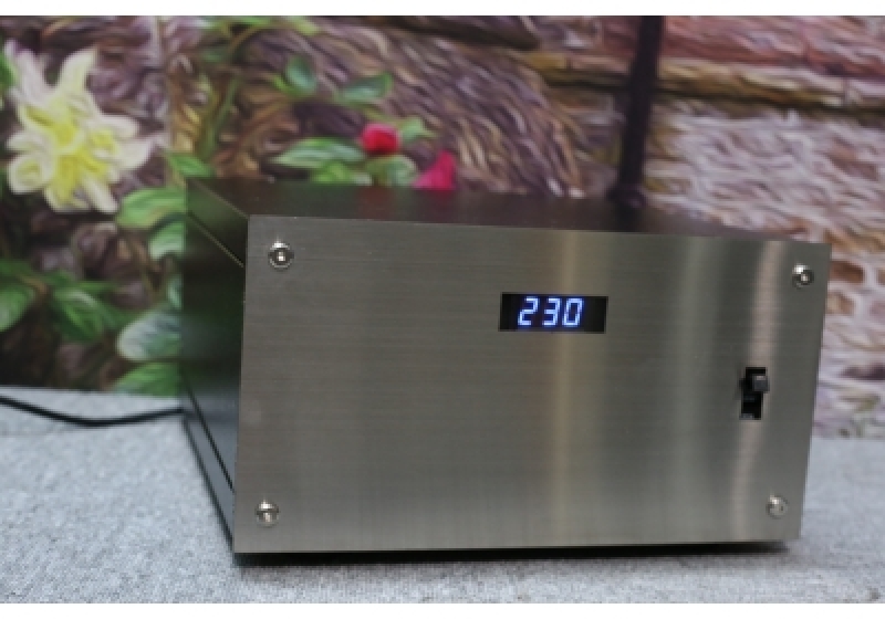 BIẾN ÁP CÁCH LY 1KVA