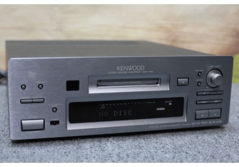 KENWOOD DM-7002