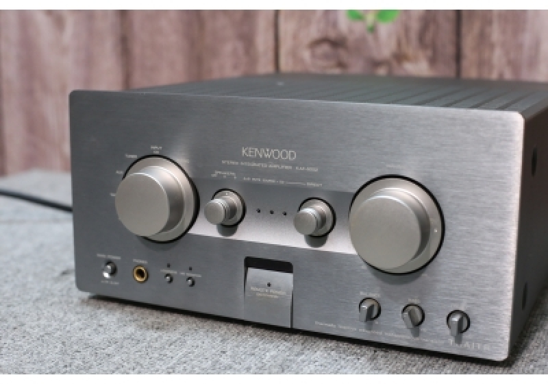 KENWOOD KAF-5002