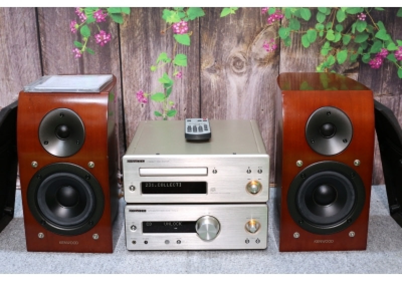 KENWOOD R-K1000