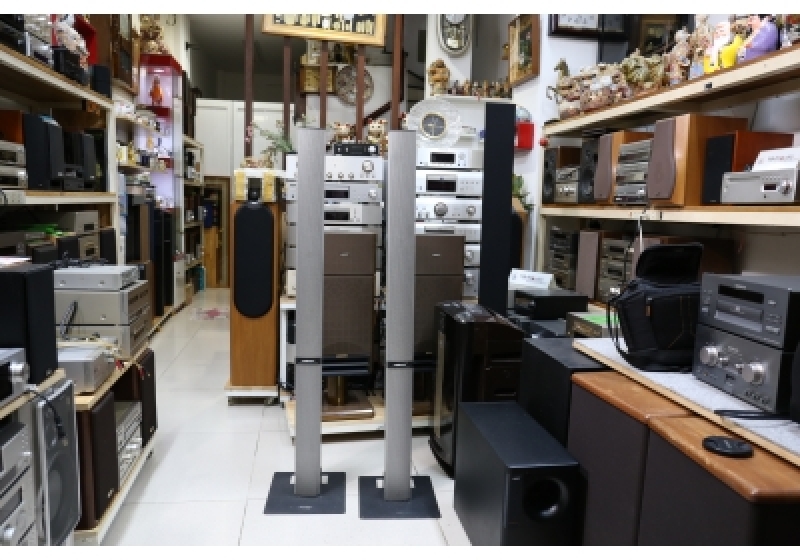 BOSE 55WER
