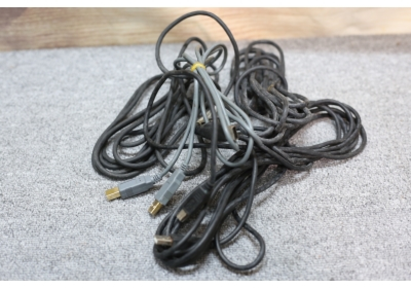 USB Cable