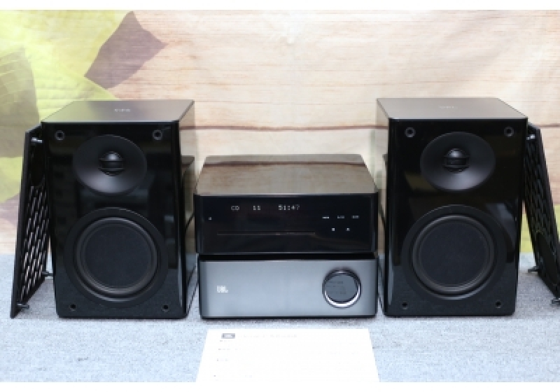 JBL SAS101