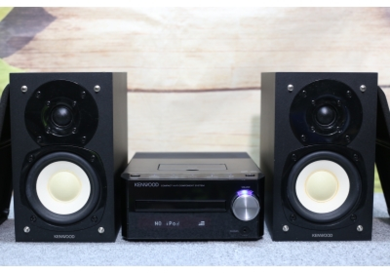 KENWOOD R-K521