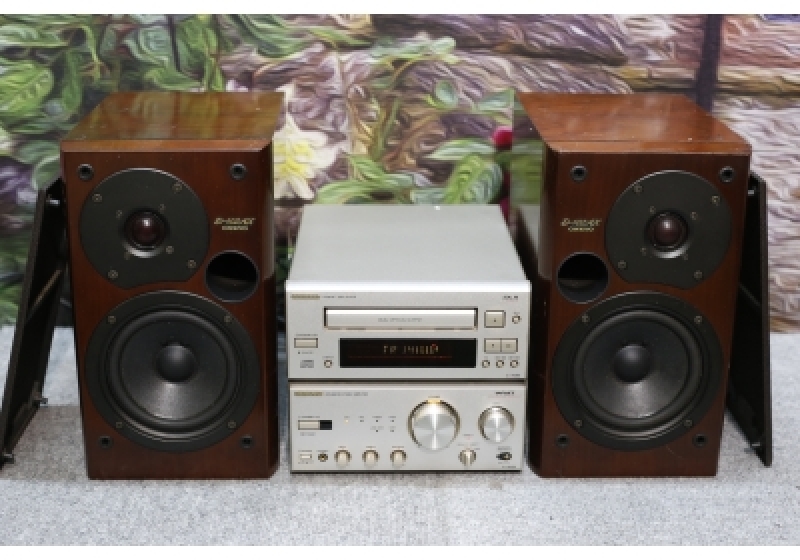 ONKYO A-909X