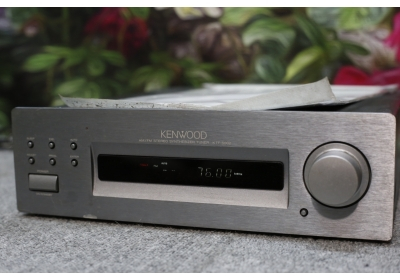 KENWOOD T-5002