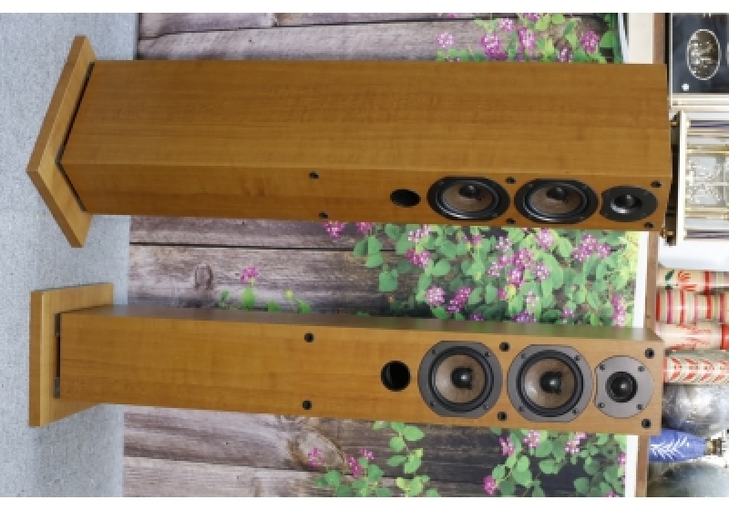 ONKYO D-105F