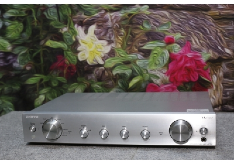 ONKYO A-5VL