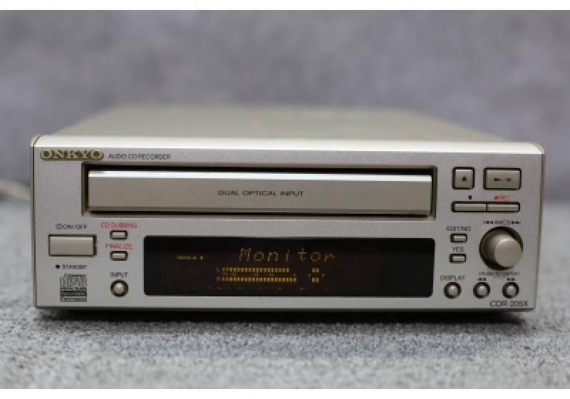 ONKYO CDR-205X