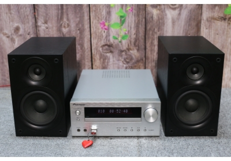 PIONEER X-HM21