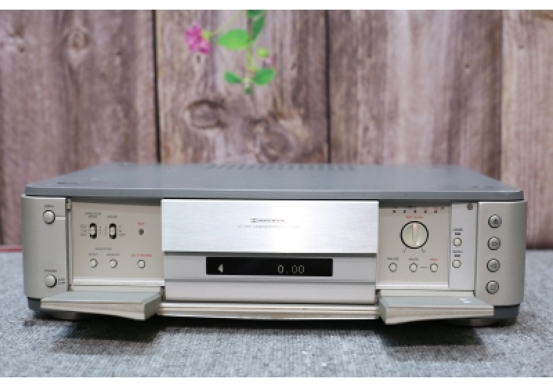 SONY TC VF1