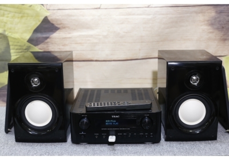 TEAC NP-H750