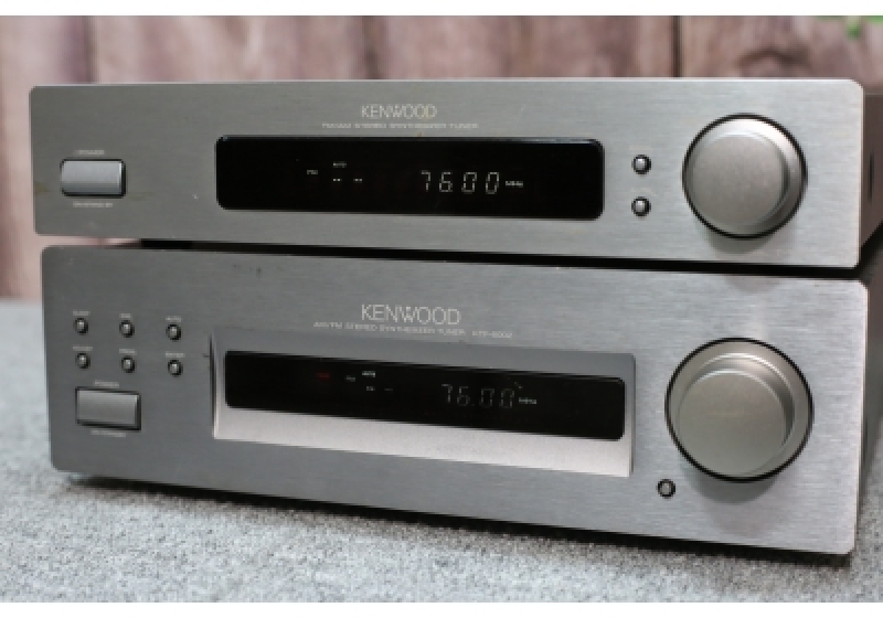 KENWOOD T-1001 