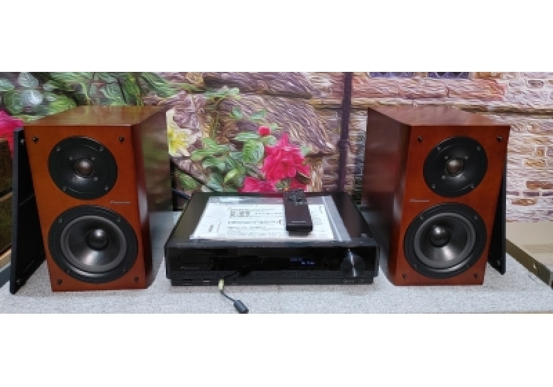 PIONEER X-Z7