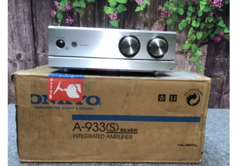 ONKYO A-933