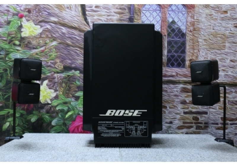 BOSE 501Z