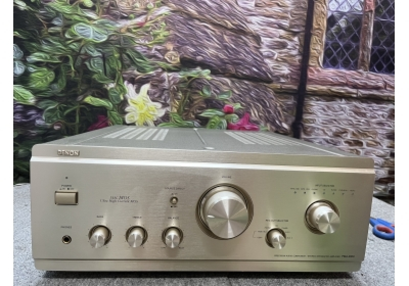 DENON PMA-2000