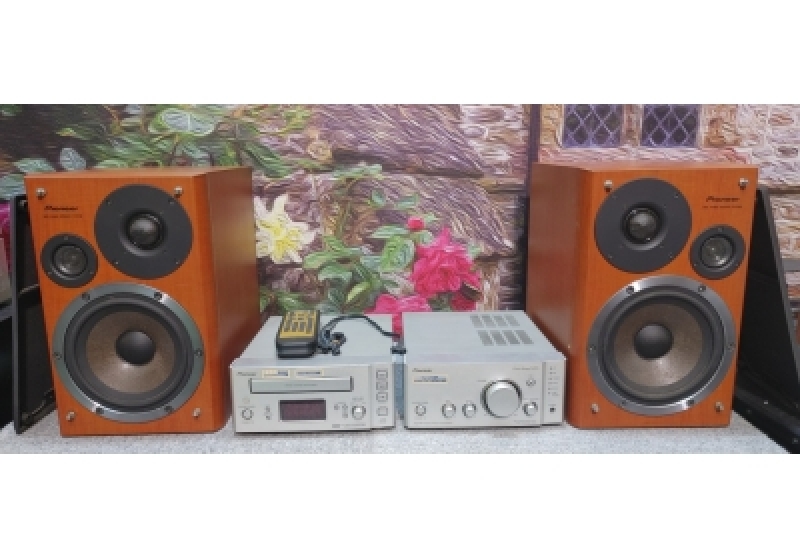 PIONEER N-902