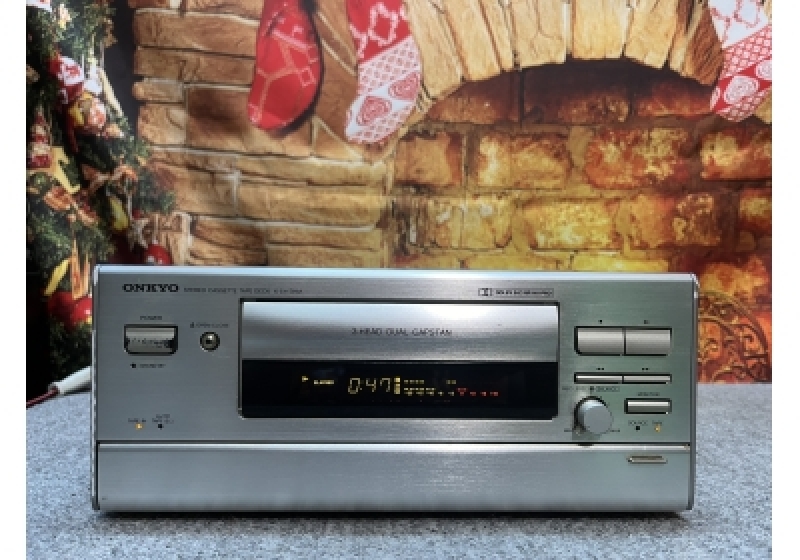 ONKYO K-511THM