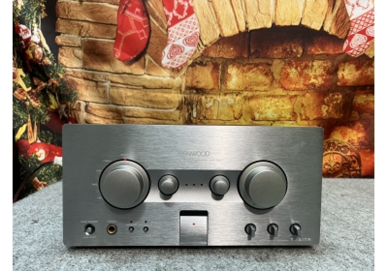 KENWOOD KAF-7002