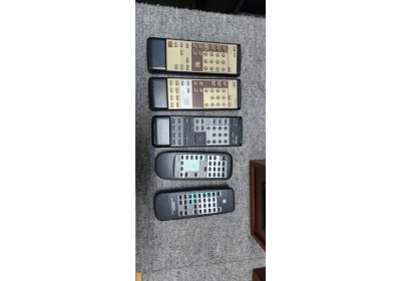 REMOTE DENON